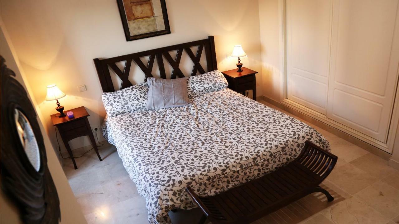 Penthouse Full Sea View Apartment Manilva Bagian luar foto