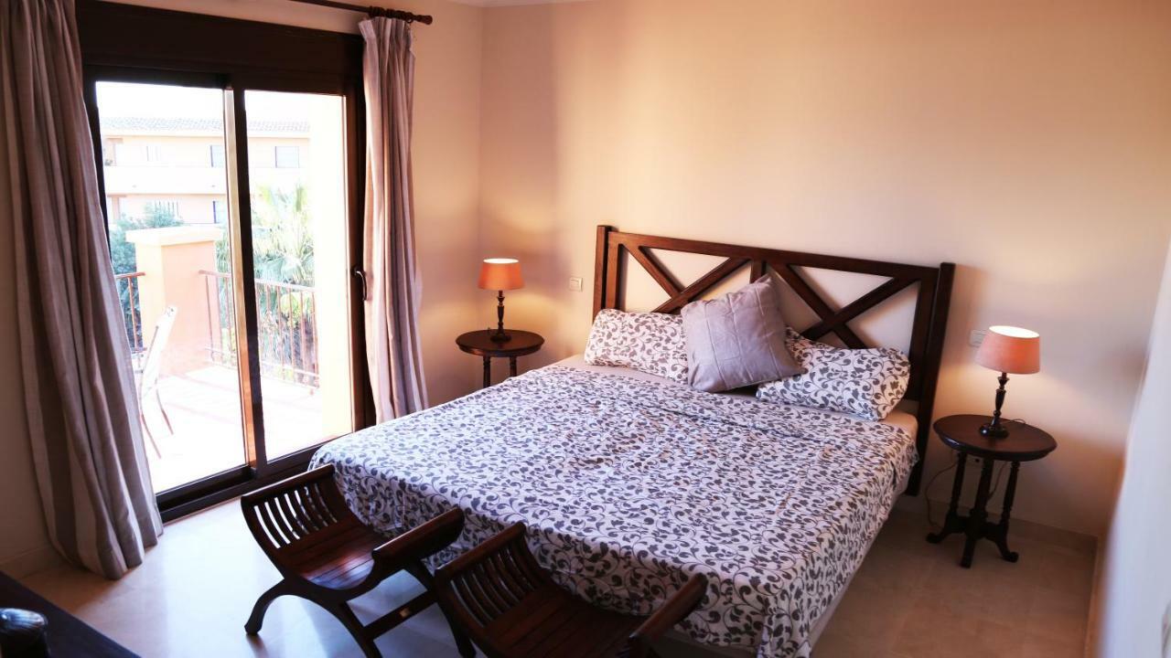 Penthouse Full Sea View Apartment Manilva Bagian luar foto
